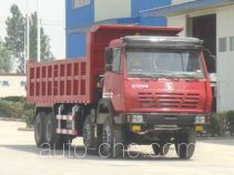 Shacman dump truck SX3245TR366E