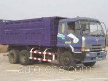 Huashan dump truck SX3250GP