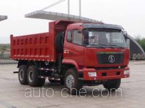 Shacman dump truck SX3250GP4