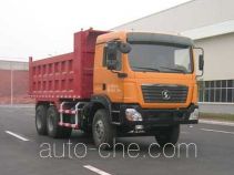 Shacman dump truck SX3250HTW294