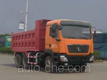 Shacman dump truck SX3250HTW354