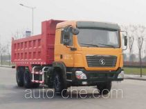 Shacman dump truck SX3250HTW384