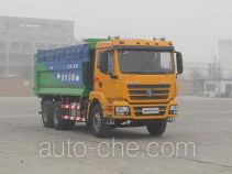 Shacman dump truck SX3250MB404J1