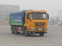 Shacman dump truck SX3250MB404J2