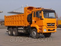 Самосвал Shacman SX3250MP3L