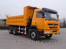 Shacman dump truck SX3250UM384