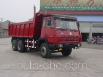 Shacman dump truck SX3251BM324