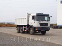 Shacman dump truck SX3251DM384