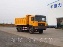 Shacman dump truck SX3251DM434