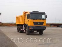 Shacman dump truck SX3251DM464
