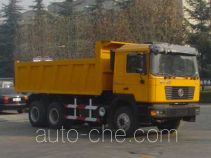 Shacman dump truck SX3251DR4641