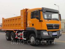 Shacman dump truck SX3251HTW404