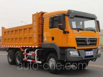 Shacman dump truck SX3251HTW434