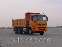 Shacman dump truck SX3251MP3