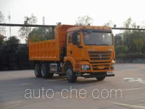 Shacman dump truck SX3251MP5