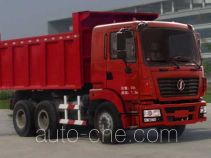 Shacman dump truck SX3251Q35