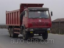 Shacman dump truck SX3251UM384