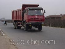 Shacman dump truck SX3251UM434