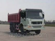 Shacman dump truck SX3251VM384