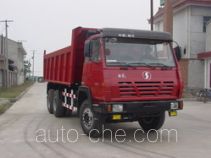 Sida Steyr dump truck SX3252BM294S