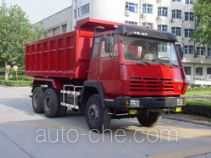 Sida Steyr dump truck SX3252BM294Y