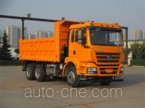 Shacman dump truck SX3252MP5