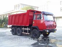 Shacman dump truck SX3253BS384