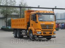 Shacman dump truck SX3253MP5