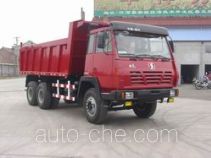 Shacman dump truck SX3254BK464