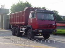 Sida Steyr dump truck SX3254BL324