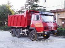 Shacman dump truck SX3254BL404