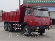 Shacman dump truck SX3254BM3842