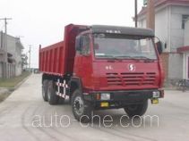 Shacman dump truck SX3254BM464