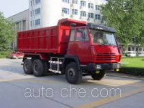 Sida Steyr dump truck SX3254BP384