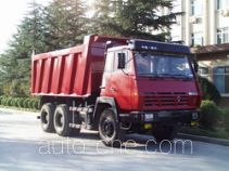 Shacman dump truck SX3254BS384