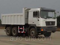 Shacman dump truck SX3254DM324