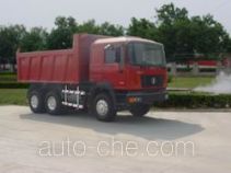 Shacman dump truck SX3254DM384