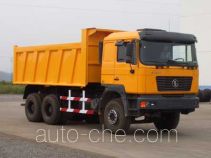 Самосвал Shacman SX3254DR324