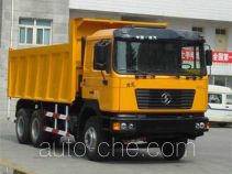 Shacman dump truck SX3254DR384C