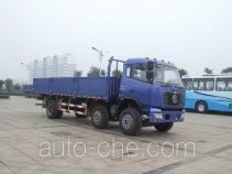 Shacman dump truck SX3254GP3F