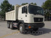 Shacman dump truck SX3254JL434