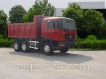 Shacman dump truck SX3254JS384