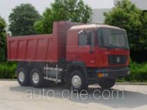 Shacman dump truck SX3254JT364