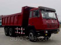 Shacman dump truck SX3254UK384