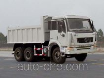 Shacman dump truck SX3254VM354