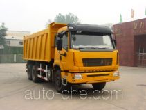 Shacman dump truck SX3254VM384
