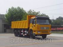 Самосвал Shacman SX3254VR384