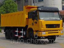 Shacman dump truck SX3254VR464