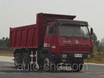 Shacman dump truck SX3255BM324