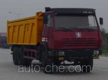 Shacman dump truck SX3255BM354